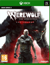 Werewolf: The Apocalypse  Earthblood Xbox Series X